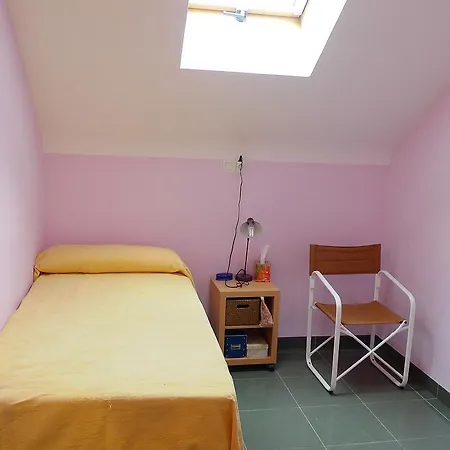 Turquesa.4 Apartment