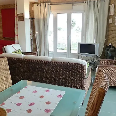 Apartment Turquesa.4 *
